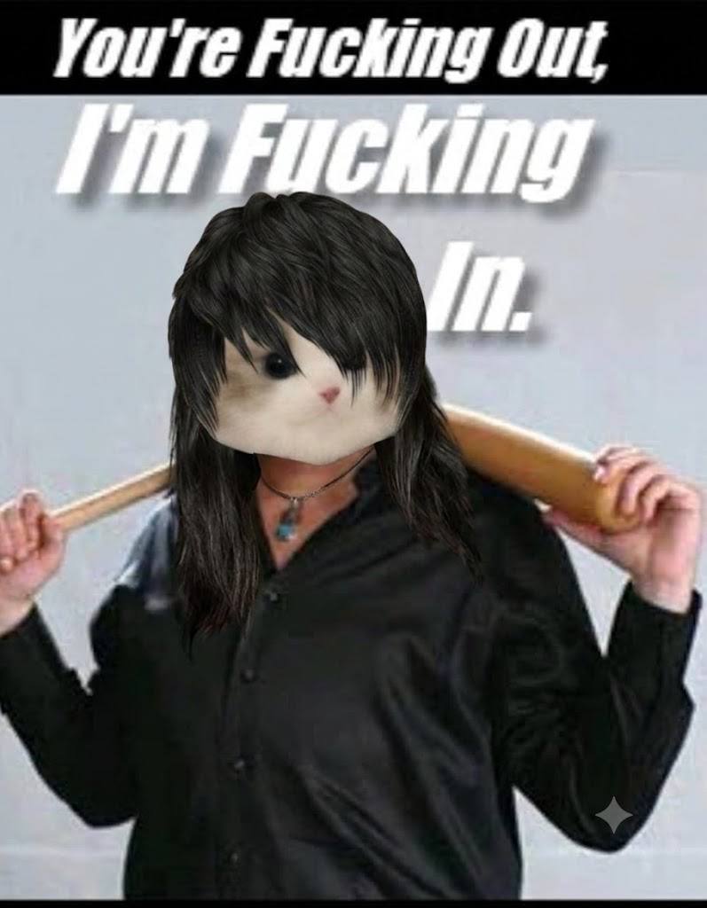 Fucking In