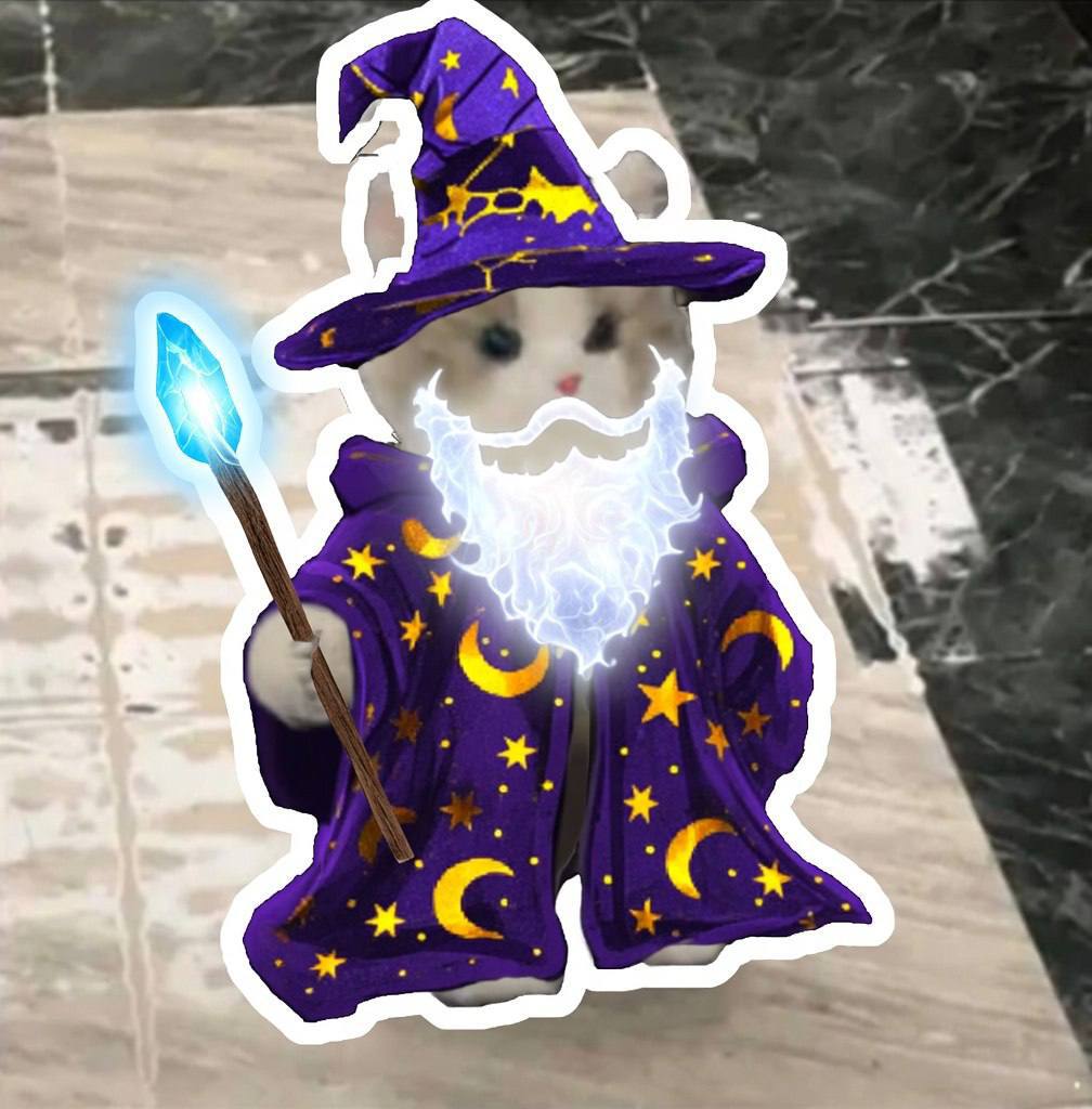 Wizard MIU