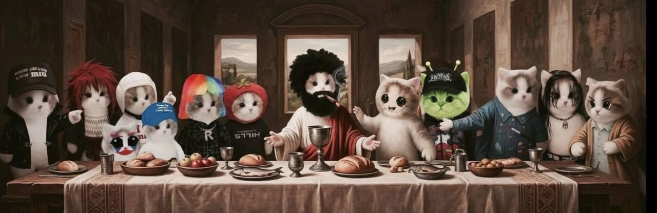 MIU Last Supper
