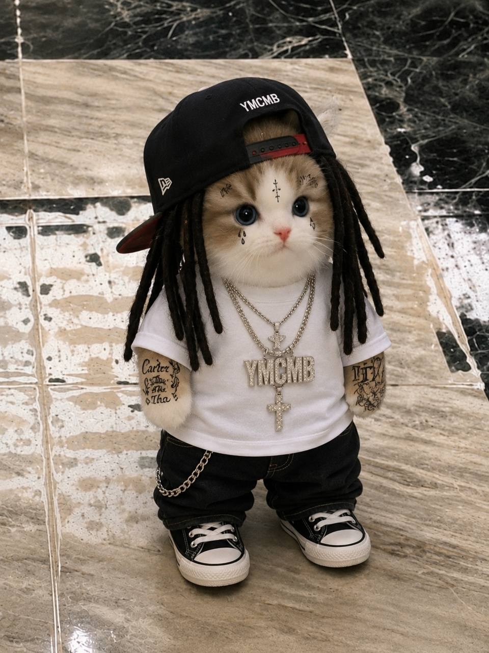 YMCMB MIU