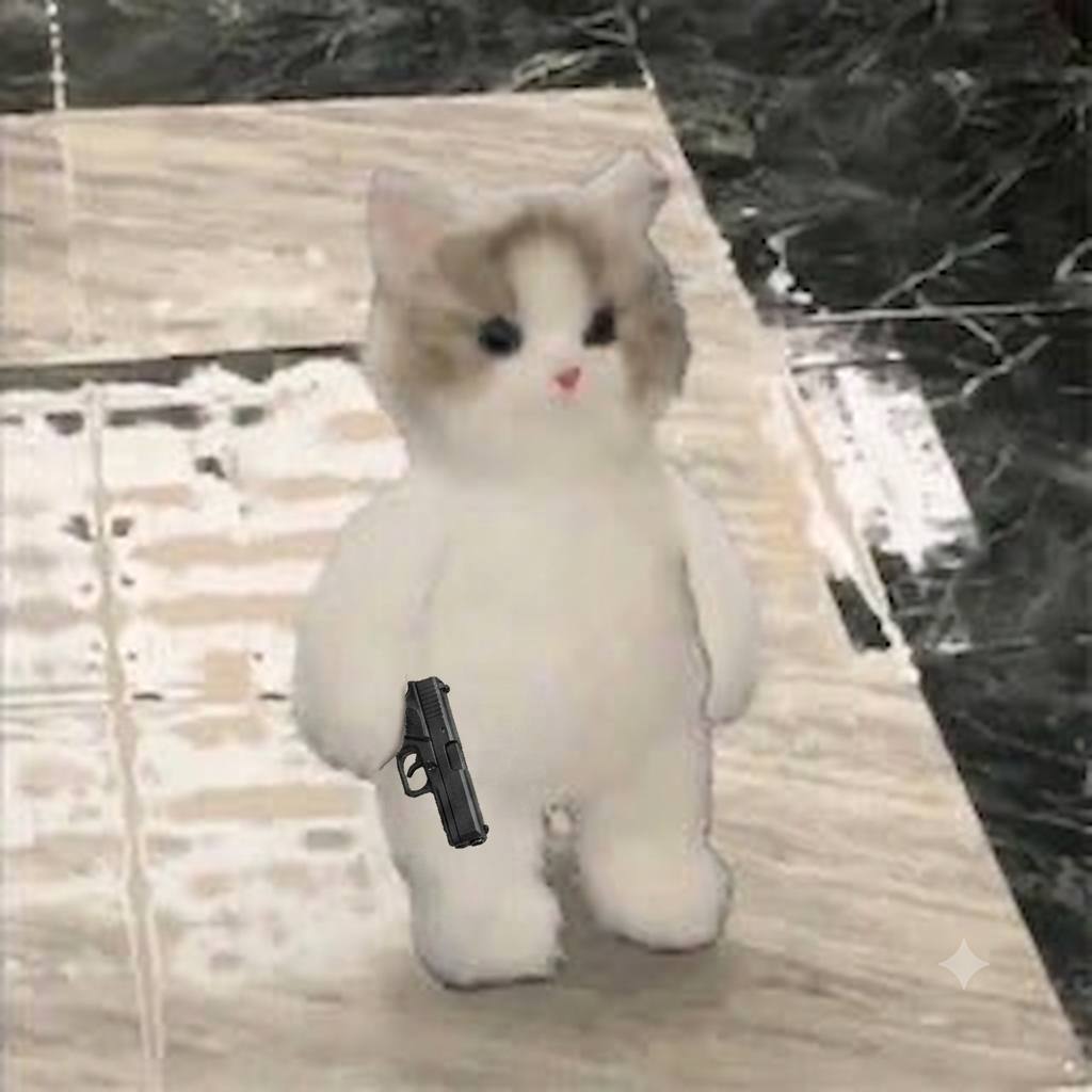 Pistol MIU