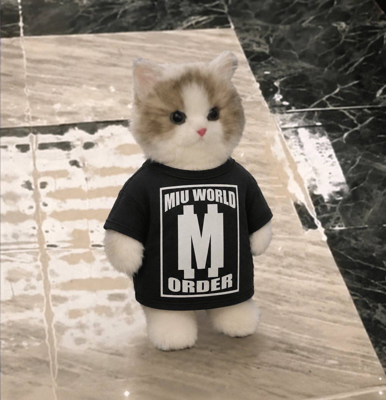 MWO Shirt