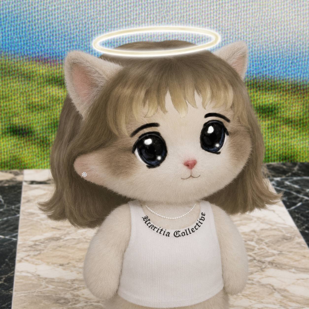 Angel MIU
