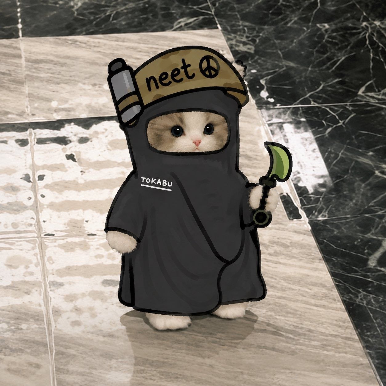 Neet Ninja