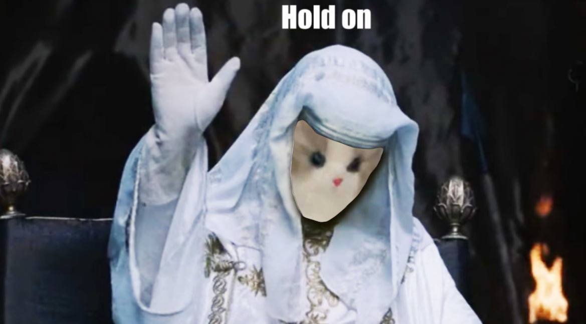 Hold On