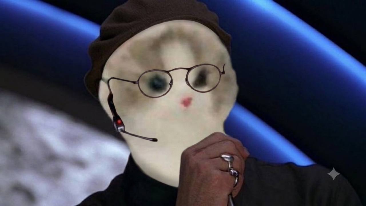 Hacker MIU