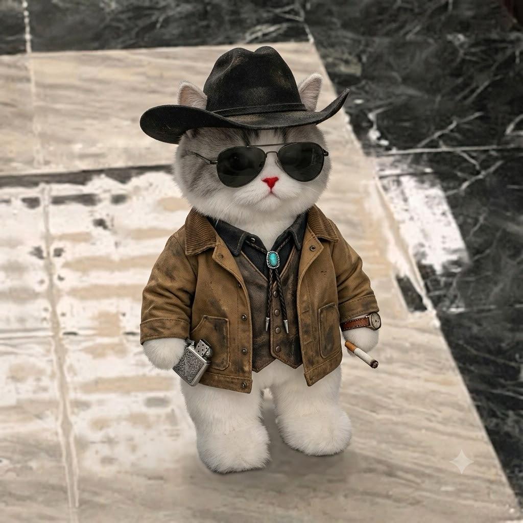 Cowboy MIU
