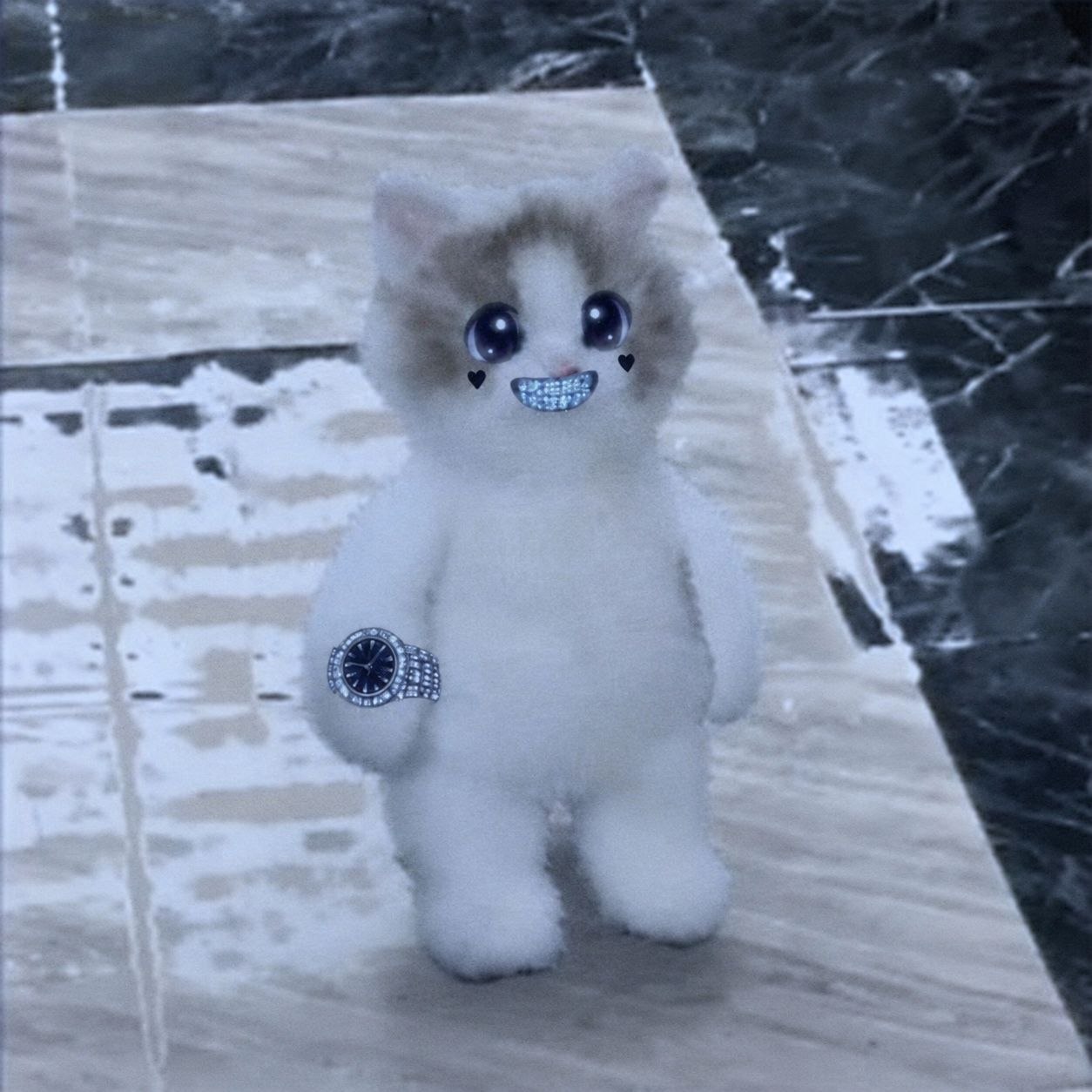 Iced Out MIU
